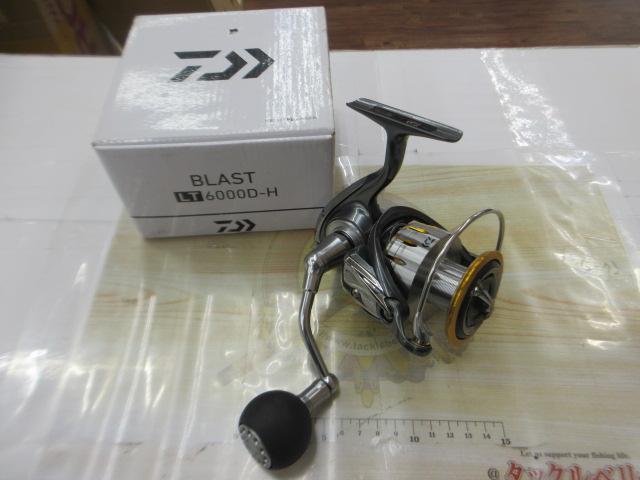 18ブラスト LT6000D-H