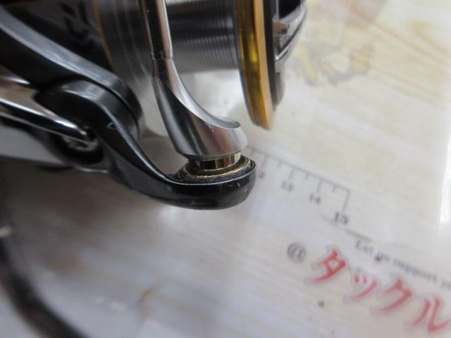 18ブラスト LT6000D-H