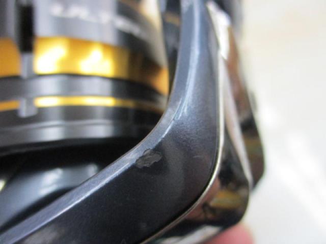 21アルテグラ C5000XG