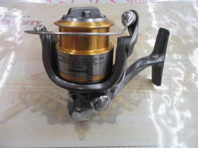 07ナスキー 2500S