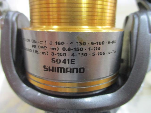 07ナスキー 2500S