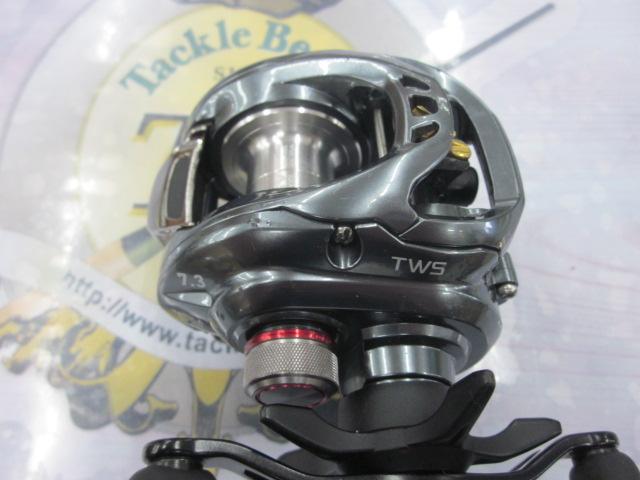 タトゥーラ SV TW 7.3R