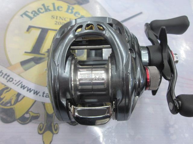 タトゥーラ SV TW 7.3R