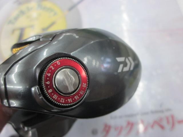 タトゥーラ SV TW 7.3R