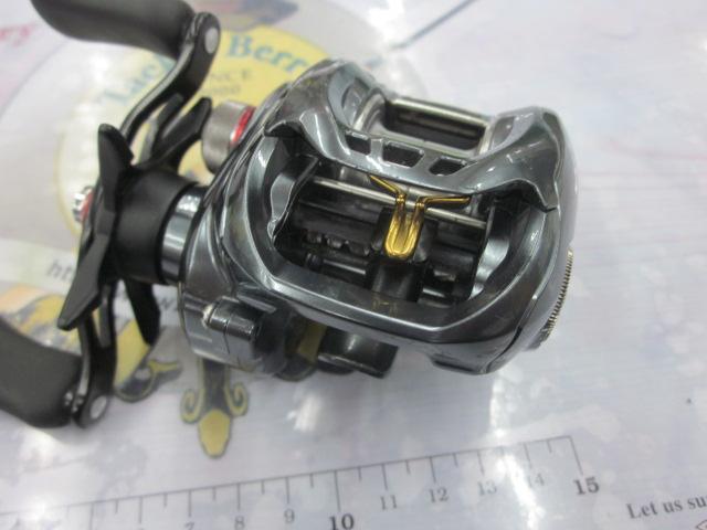 タトゥーラ SV TW 7.3R