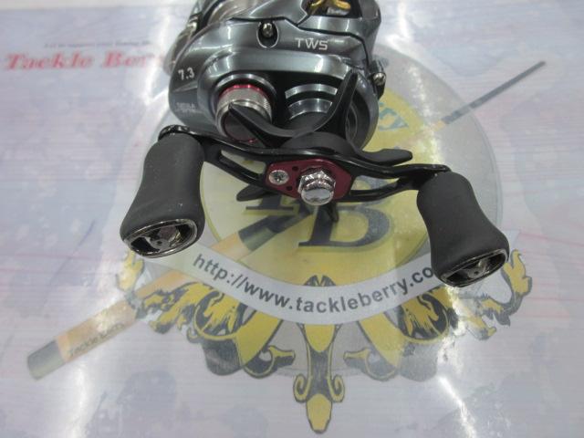 タトゥーラ SV TW 7.3R