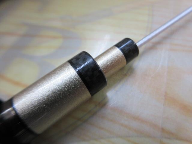 25スペシャルエアロドライバー 85