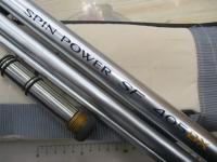 スピンパワーSF 405BX