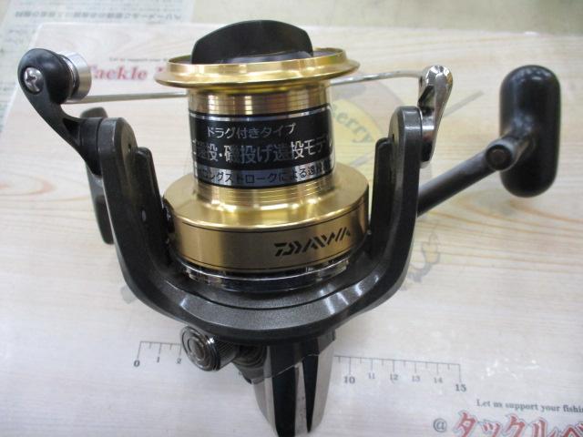 10クロスキャスト 5000