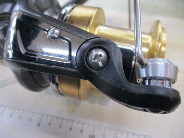 10クロスキャスト 5000