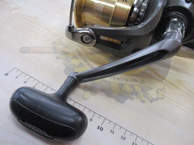 10クロスキャスト 5000