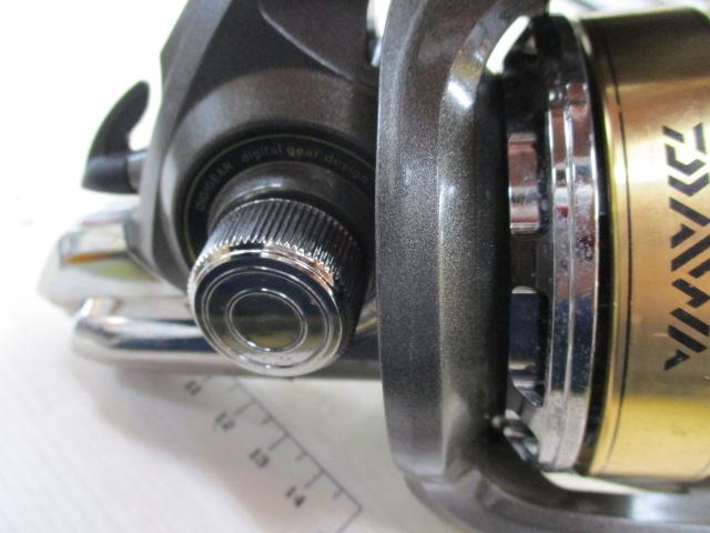 10クロスキャスト 5000