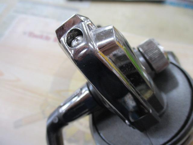 10クロスキャスト 5000