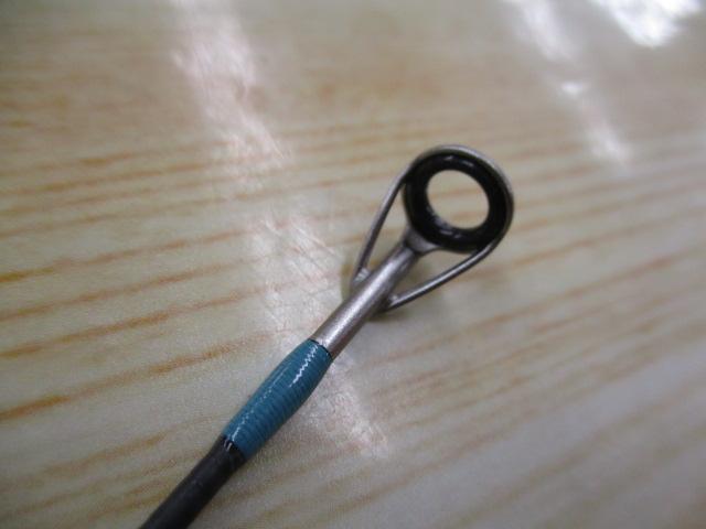 23ルアーマチックソルト S80L