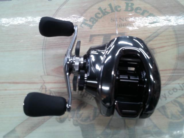 25アンタレス 101XG