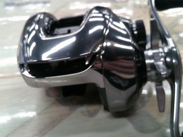 25アンタレス 101XG