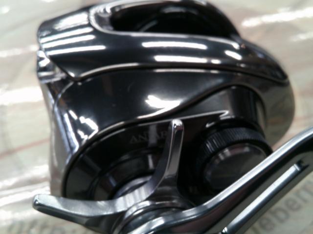 25アンタレス 101XG