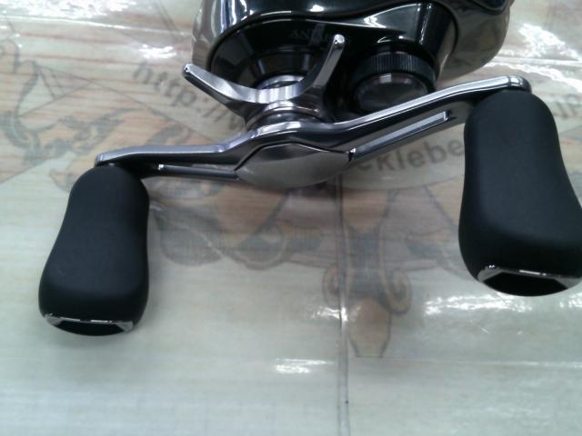 25アンタレス 101XG