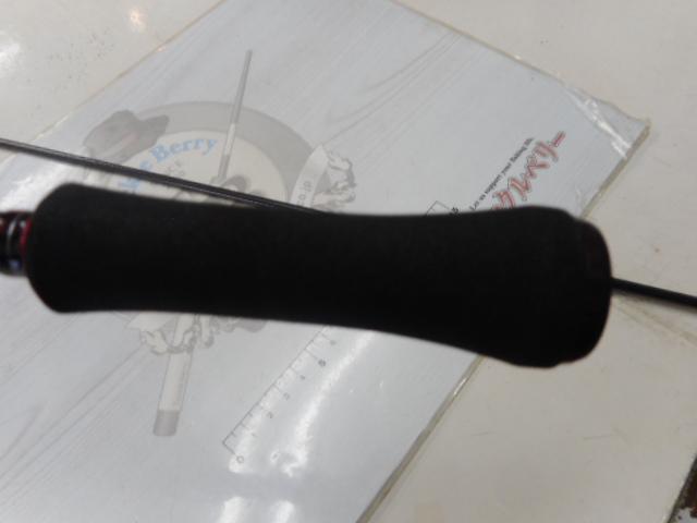 エメラルダスストイストRT IL 81M