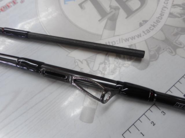 エメラルダスストイストRT IL 81M