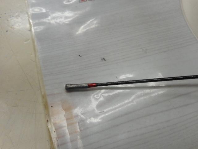 エメラルダスストイストRT IL 81M