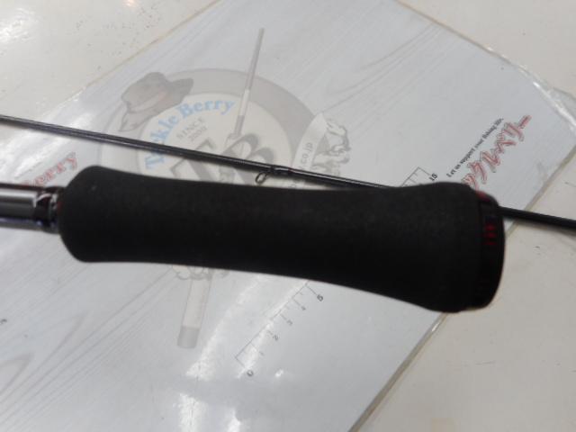 エメラルダスストイストRT 84M