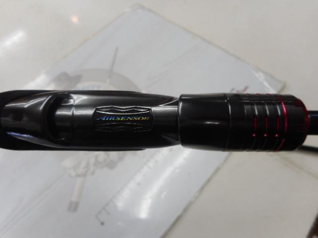 エメラルダスストイストRT 84M