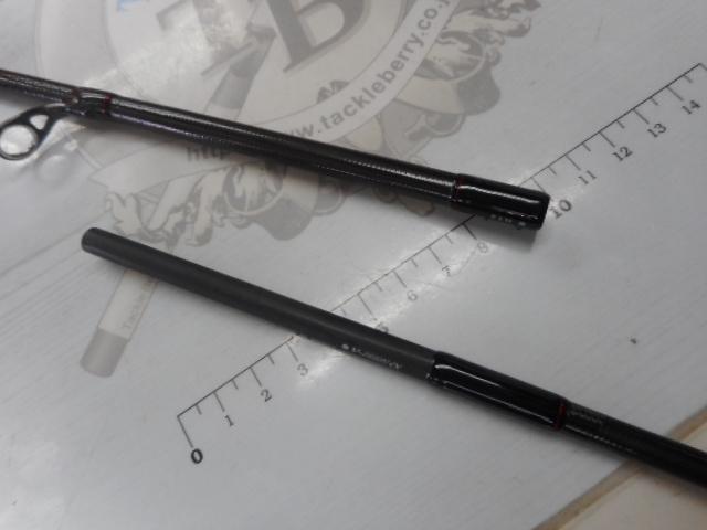 エメラルダスストイストRT 84M