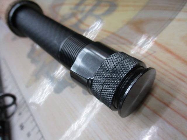 Hurst Native SeriesRP-HU9054