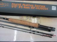 Hurst Native SeriesRP-HU9054