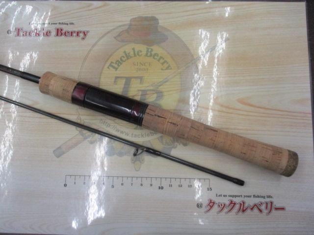 ダーインスレイヴ 62IS-MLインパクトソリッド