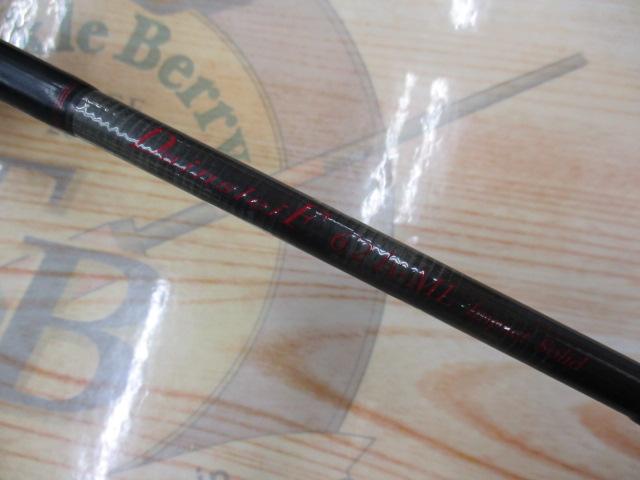 ダーインスレイヴ 62IS-MLインパクトソリッド