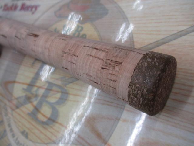 ダーインスレイヴ 62IS-MLインパクトソリッド