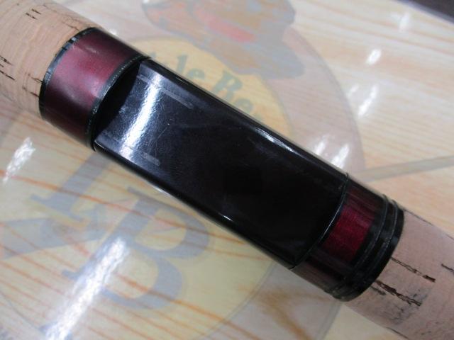 ダーインスレイヴ 62IS-MLインパクトソリッド