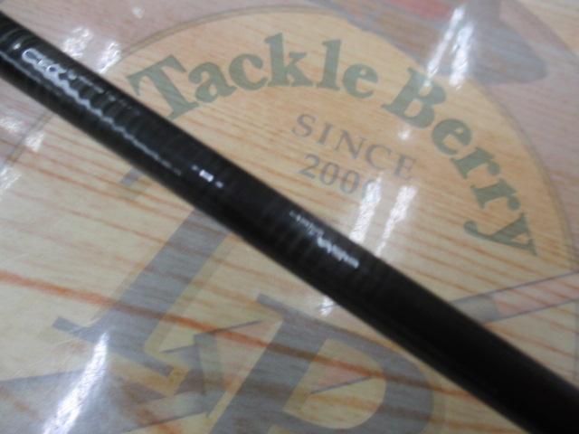 ダーインスレイヴ 62IS-MLインパクトソリッド