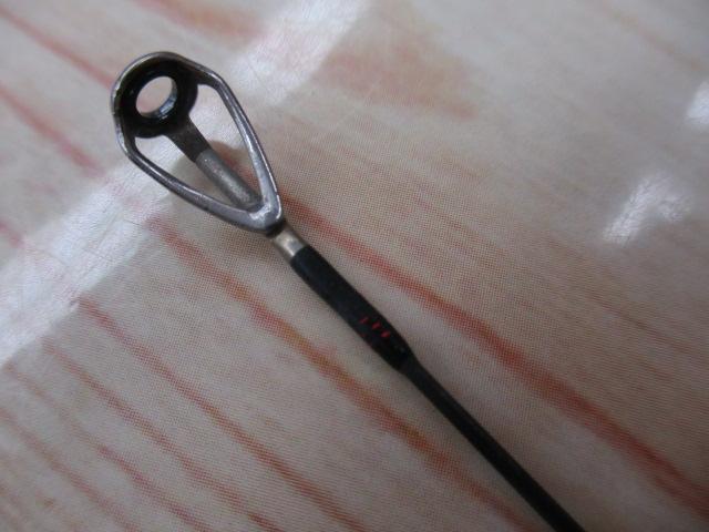 ダーインスレイヴ 62IS-MLインパクトソリッド