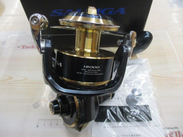 20ソルティガ 18000-H