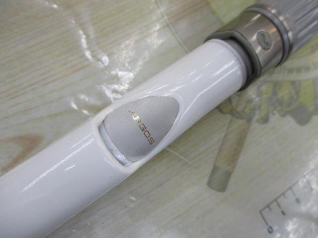 アルゴス 30-270 IGS