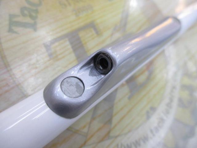 アルゴス 30-270 IGS