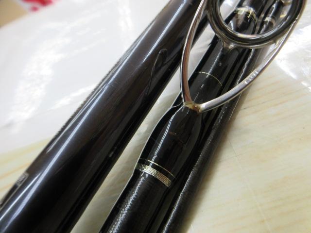 コルトスナイパーXR S100MH-3