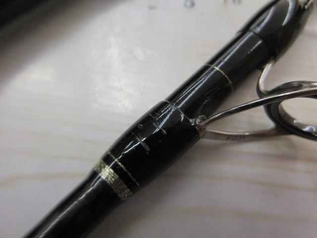 コルトスナイパーXR S100MH-3