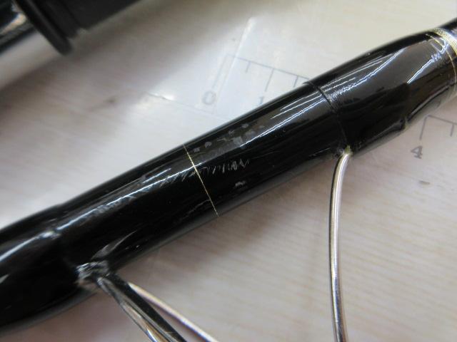 コルトスナイパーXR S100MH-3