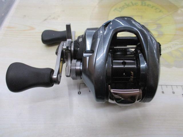 22アルデバランBFS XG LH