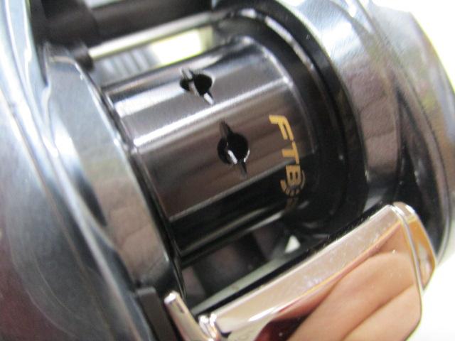 22アルデバランBFS XG LH