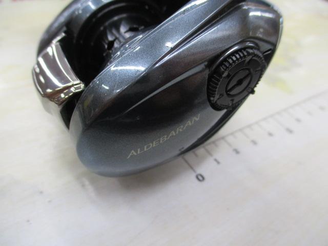 22アルデバランBFS XG LH