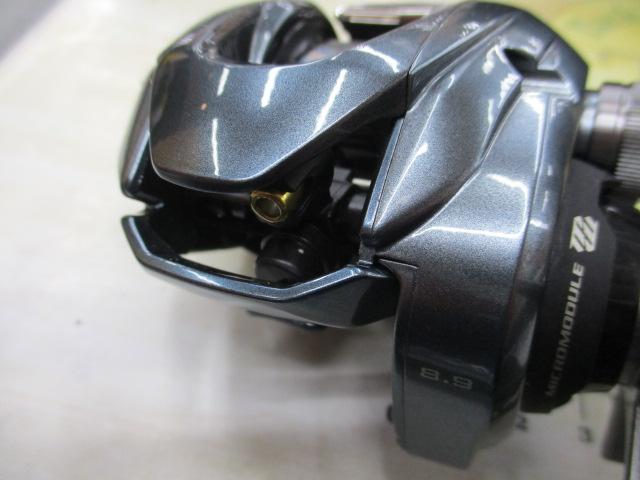 22アルデバランBFS XG LH