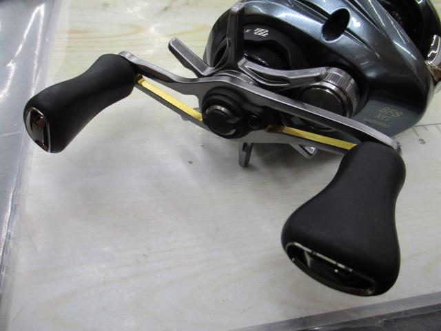 22アルデバランBFS XG LH