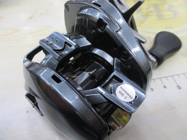 22アルデバランBFS XG LH