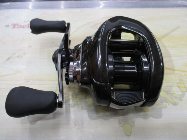 23アンタレスDC MD XG LEFT