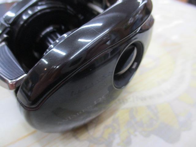 23アンタレスDC MD XG LEFT